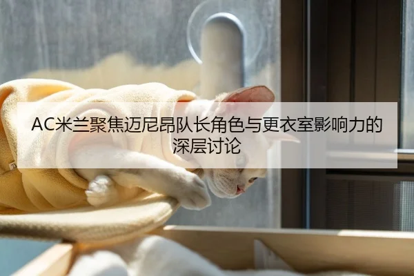 AC米兰聚焦迈尼昂队长角色与更衣室影响力的深层讨论